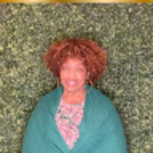 Meet your Posher, Gladys